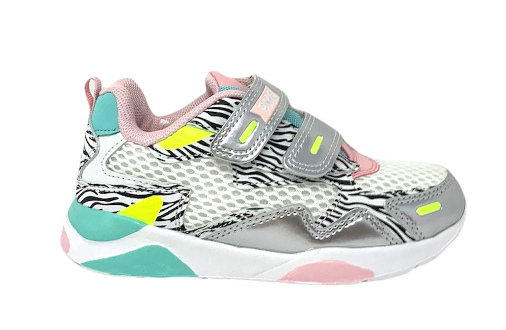 Sneakers da passeggio PRIMIGI 1958000 bambina/ragazza