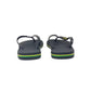 Ciabatta infradito IPANEMA CLAS BRASIL II 80415 22531 BLK uomo