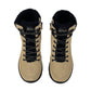 Stivale SKECHERS On-The-GO Glacial Ultra - Woodlands 16677/NTBK Donna