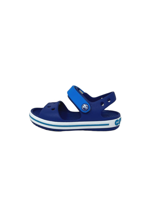 Sandalo  CROCS 12856-4BX OCEAN Bambino *TAGLIA EU*