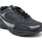 Scarpa da ginnastica SERGIO TACCHINI STW127602/2020 BLACK ragazzo