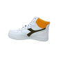Scarpa da ginnastica DIADORA RAPTOR MID GS 10117771701 D0074 ragazzo