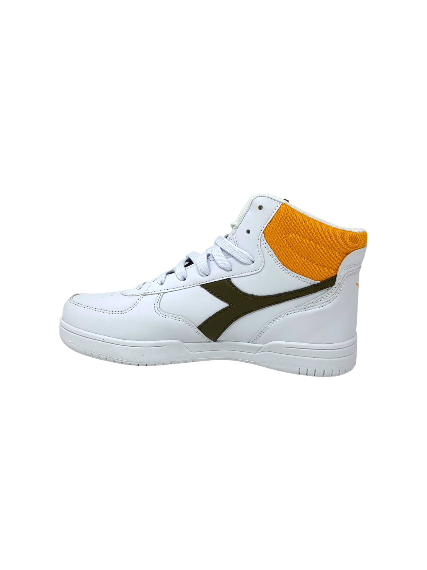 Scarpa da ginnastica DIADORA RAPTOR MID GS 10117771701 D0074 ragazzo