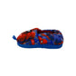 Pantofola Chiusa SPIDERMAN R1310280T BLU  Bambino