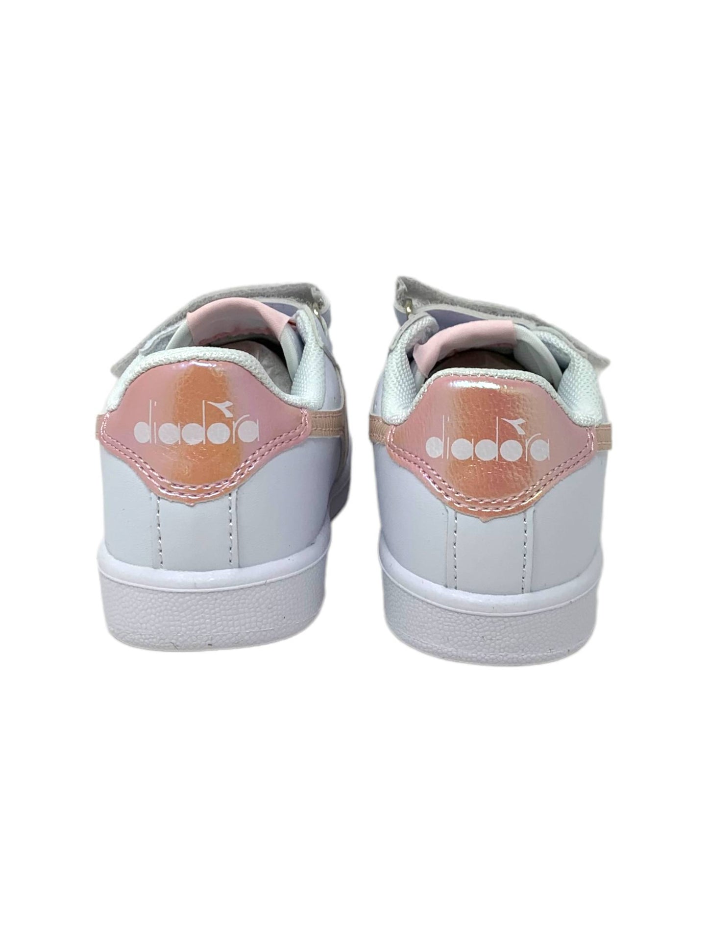 Scarpa da ginnastica DIADORA GAME P TD GIRL 10117701801 D0105 bambina