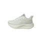 Sneaker Everlast EV-3397  all white Unisex