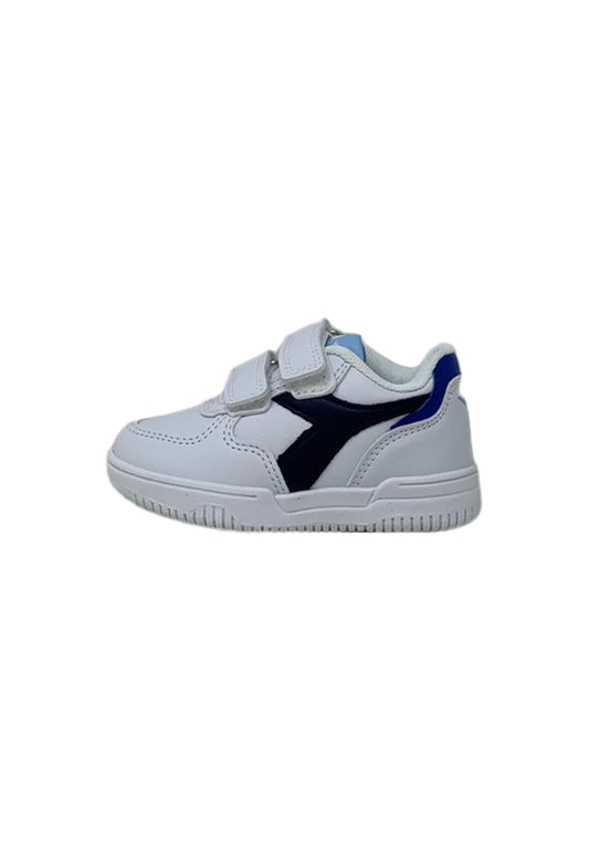 Sneaker DIADORA Raptor Low TD 101.177722 01 D0719 bambino