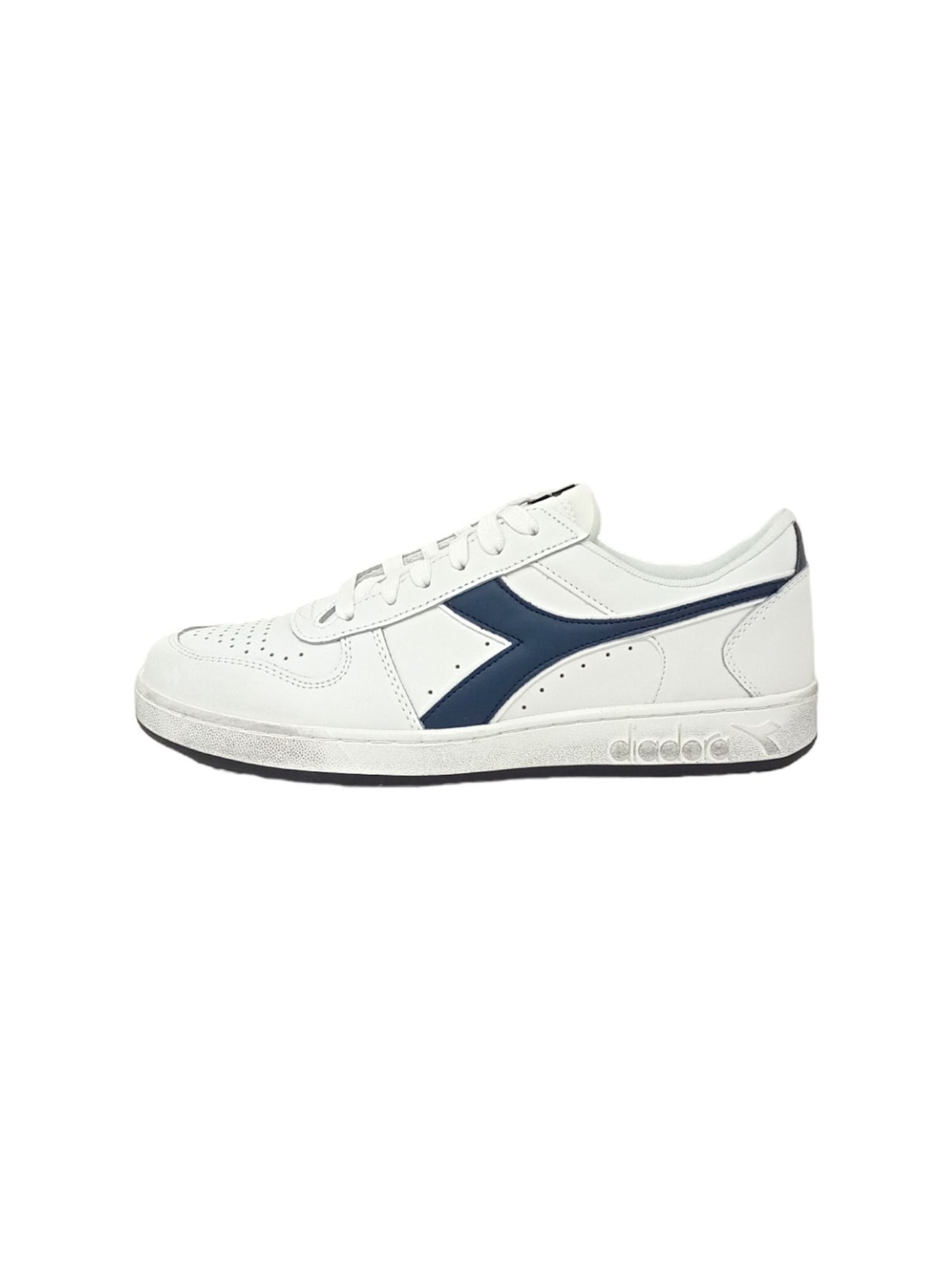Sneaker DIADORA Magic Basket Low Icona 501.17929601 C0445 Uomo