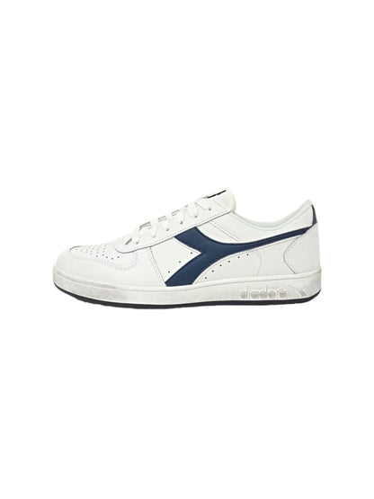 Sneaker DIADORA Magic Basket Low Icona 501.17929601 C0445 Uomo