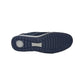 Polacchina BKS 88 Nabuk blu uomo