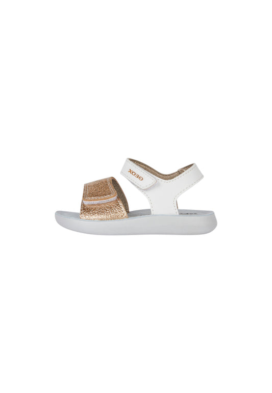 Sandali GEOX B S.LIGHTFLOPPY B455TB 054AJ C0232 Bambina