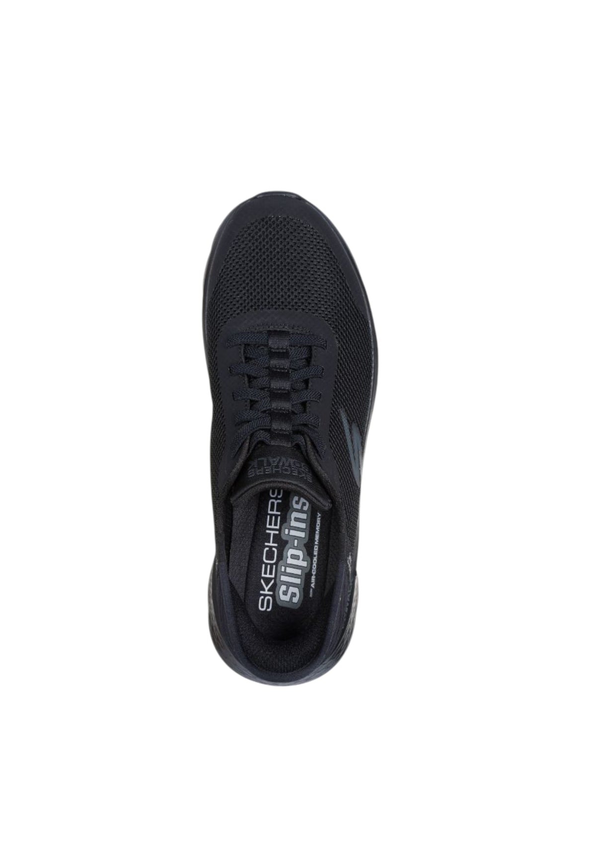 Sneaker SKECHERS Slip-ins GO WALK FLEX 216324/BBK Uomo