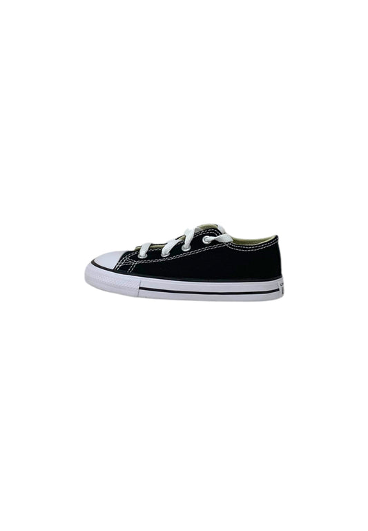 Sneaker CONVERSE 7J235C BLACK bambino UNISEX