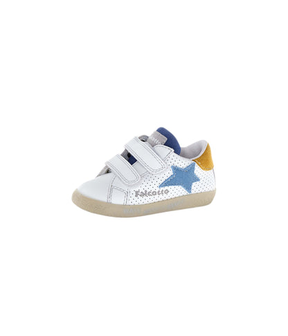 Sneaker FALCOTTO ALNOITE 0012019043 33 1N47 Bambino