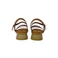 Sandali con tacco Igi&Co 7690622 Donna