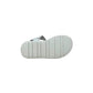 Sandali ASSO AG-17230 WHT bambina
