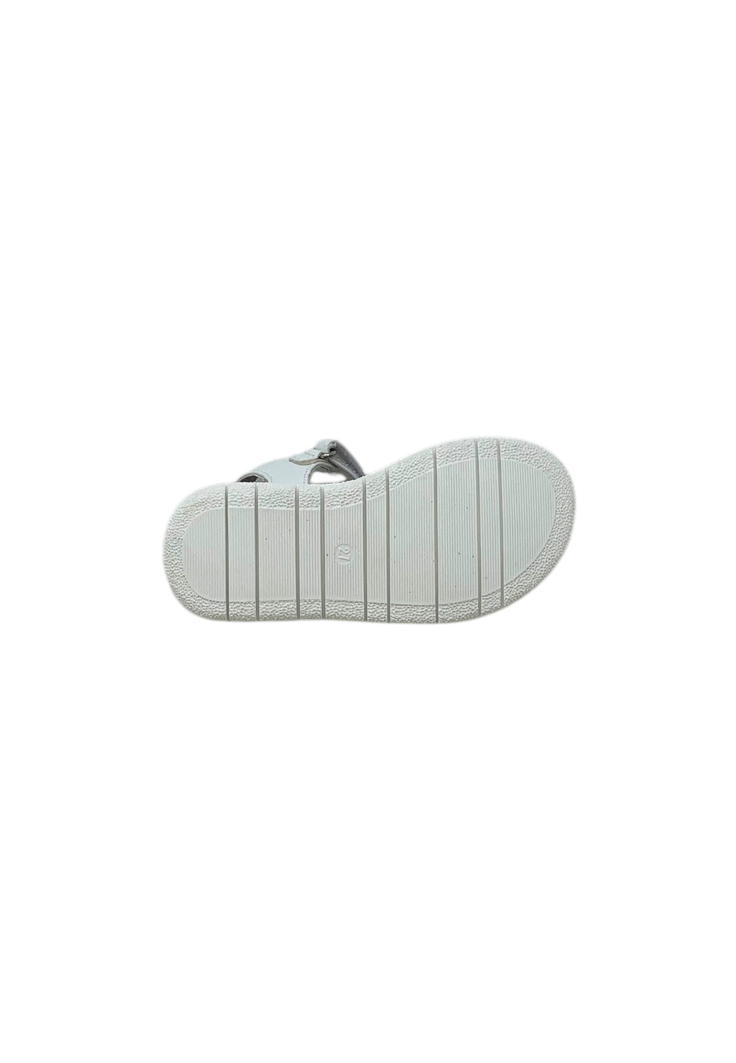 Sandali ASSO AG-17230 WHT bambina