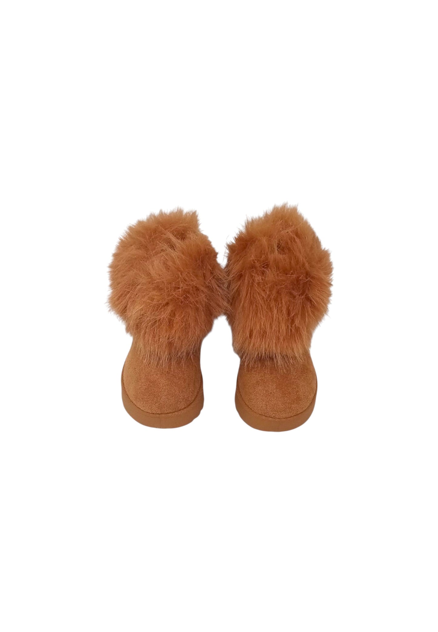 Stivaletti MELANIA MU25308 CHESTNUT bambina