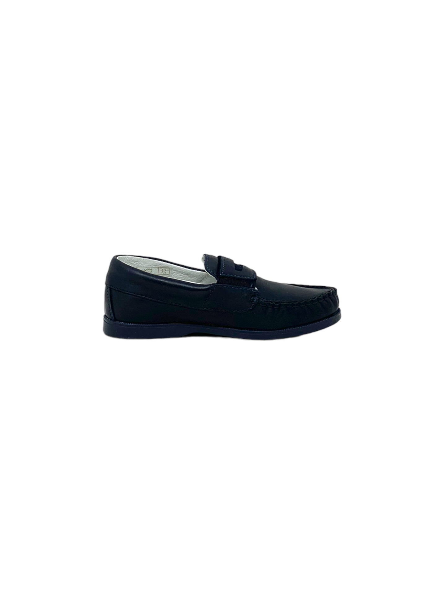 Mocassino PRIMIGI 3925011 blu bambino