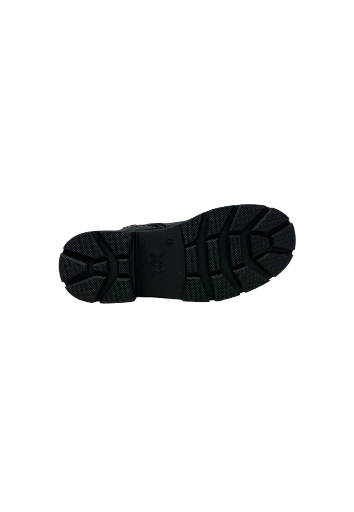 Stivaletto XTI 143307 NEGRO donna