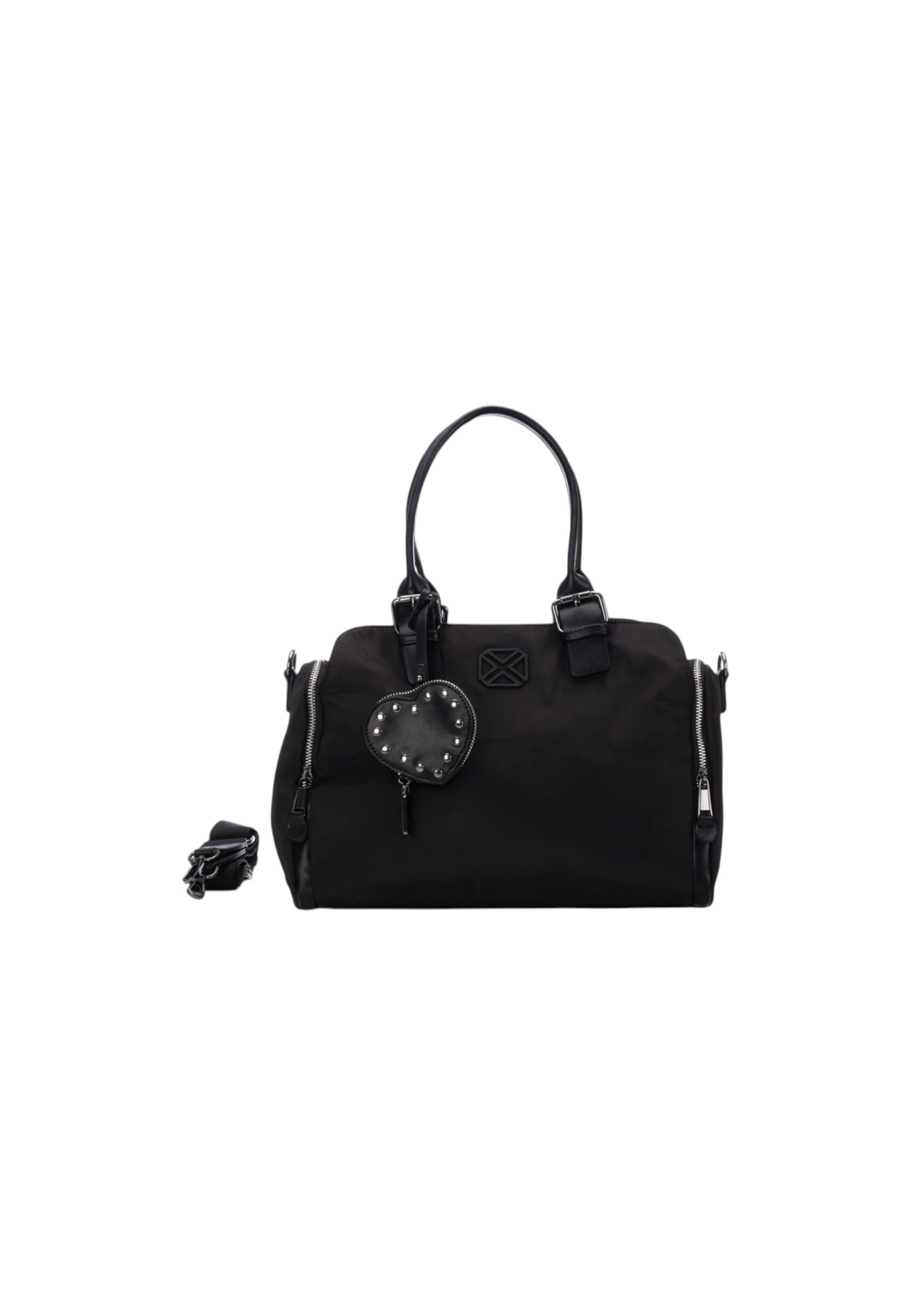 Borsa XTI 184654 NERO Donna