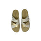 Ciabatta FLY FLOT 79 007 ZV BEIGE donna