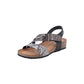 Sandali con zeppa Igi&Co 1197100 Donna