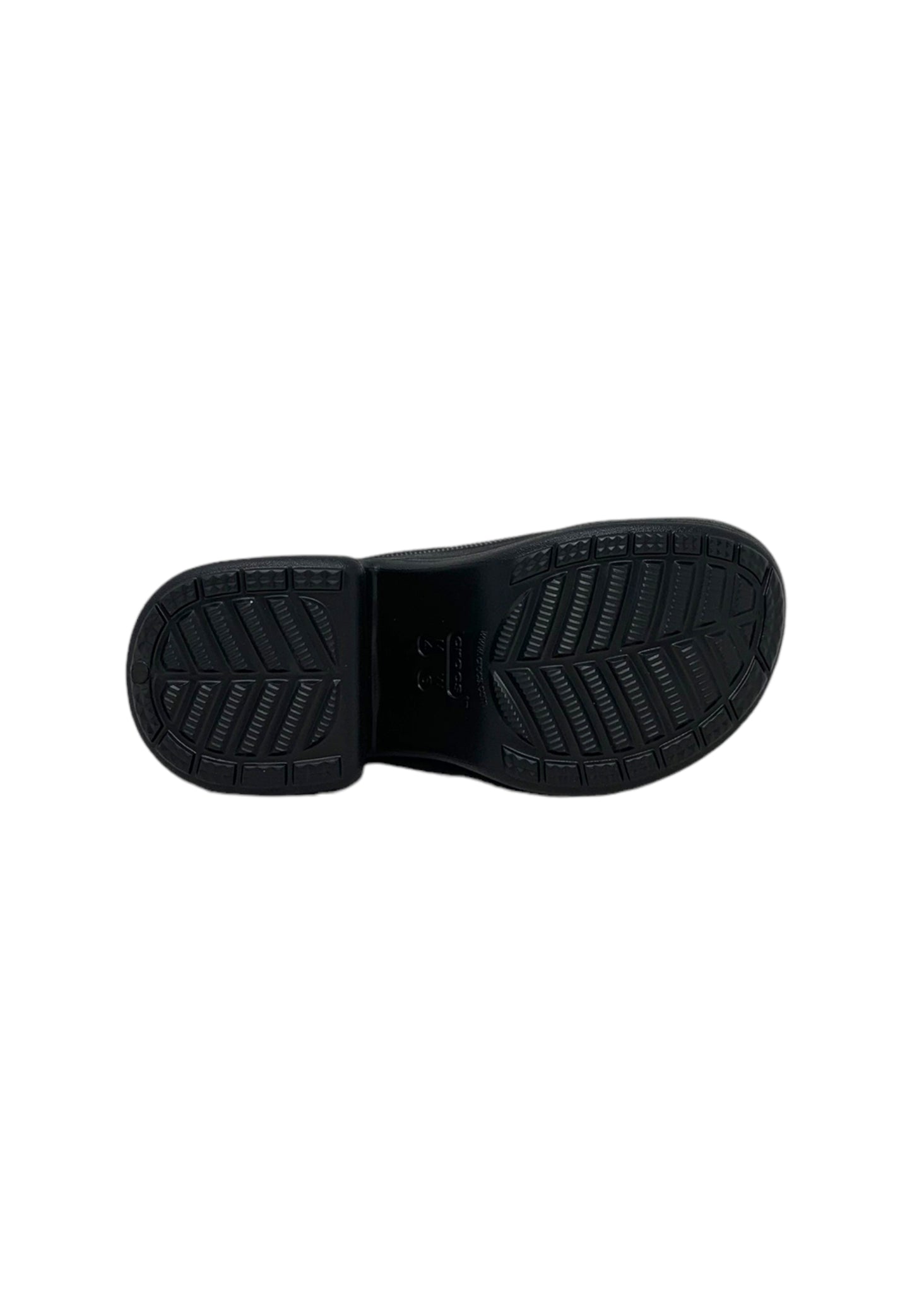 Sandalo con tacco CROCS 208547 donna più colori