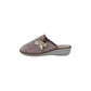 Pantofola PATRIZIA AZZI 4002 GRIGIO donna