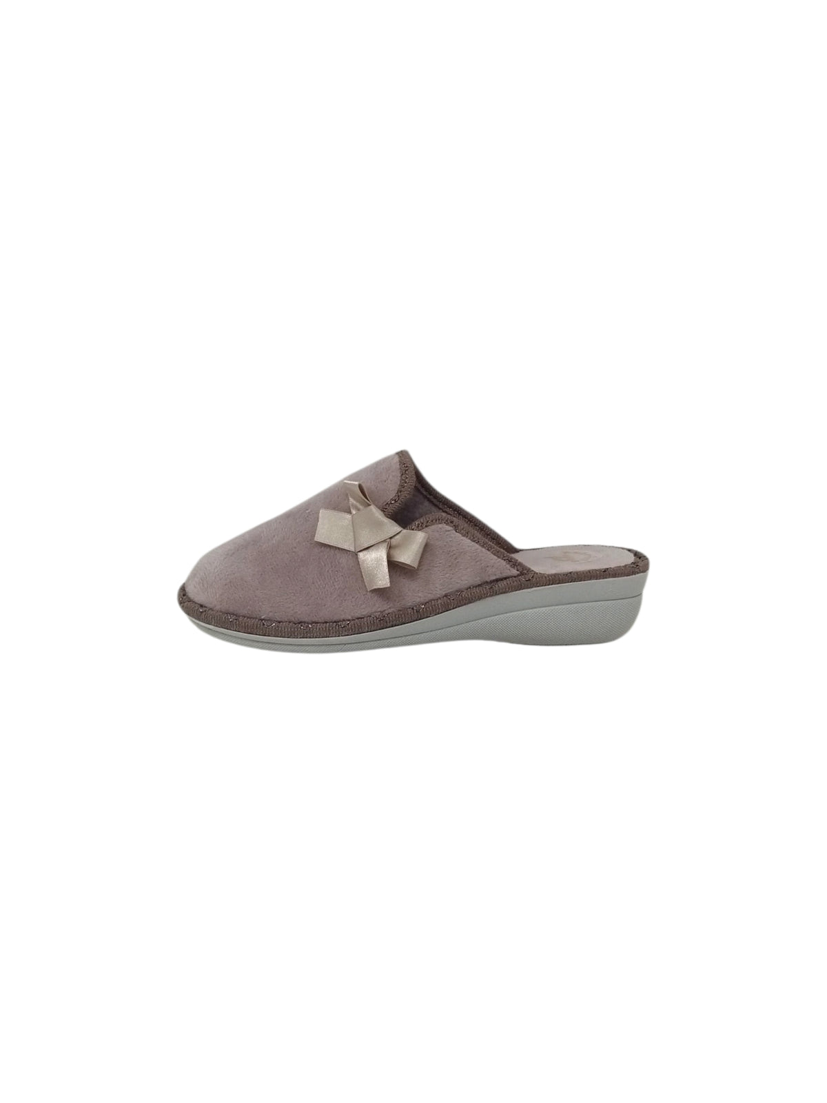 Pantofola PATRIZIA AZZI 4002 GRIGIO donna