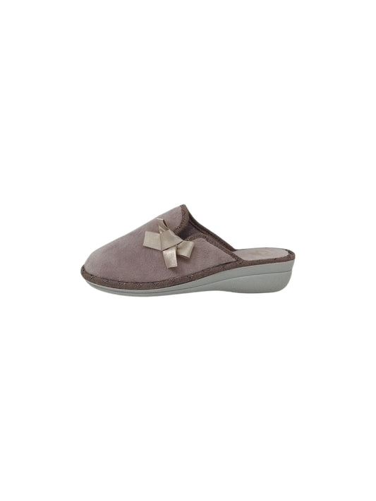 Pantofola PATRIZIA AZZI 4002 GRIGIO donna