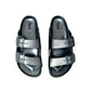 Ciabatte EVERLAST EV-123 SILVER Donna