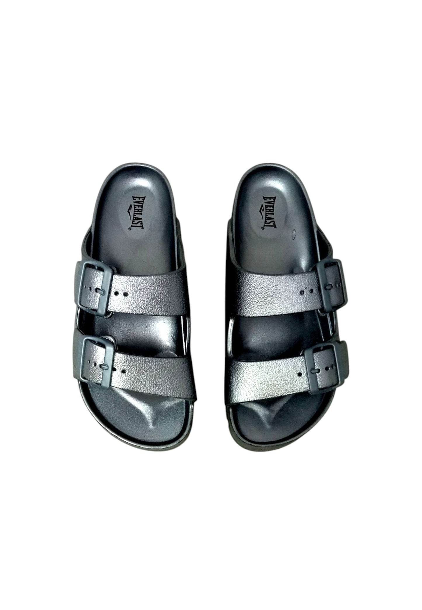 Ciabatte EVERLAST EV-123 SILVER Donna