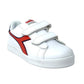 Scarpa da ginnastica DIADORA GAME P PS 10117332401 C9913 Bambino