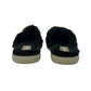 Pantofola INBLU EK000006 NERO donna