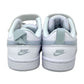Scarpa da ginnastica NIKE COURT BOROUGH LOW 2 BQ5451 118 BAMBINO/A