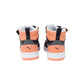 Sneaker Puma Rebound V6 Mid AC+ PS 393832 07 bambina