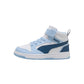 Sneaker Puma Rebound V6 Mid AC+ PS 393832 32 bambina