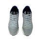 Sneakers SUN68 Tom Solid Z44101 34 GRIGIO Uomo