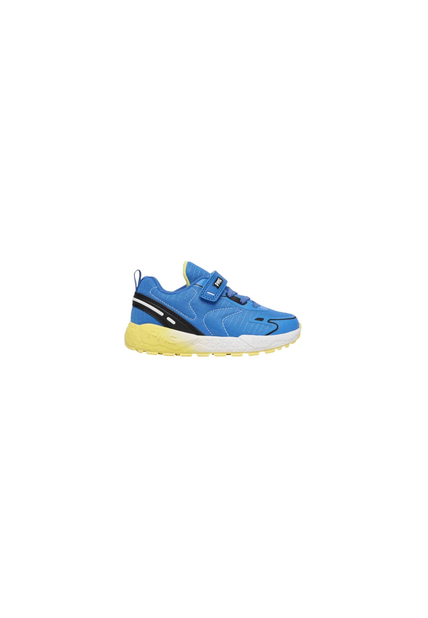 Sneakers PRIMIGI 1463144 bambino