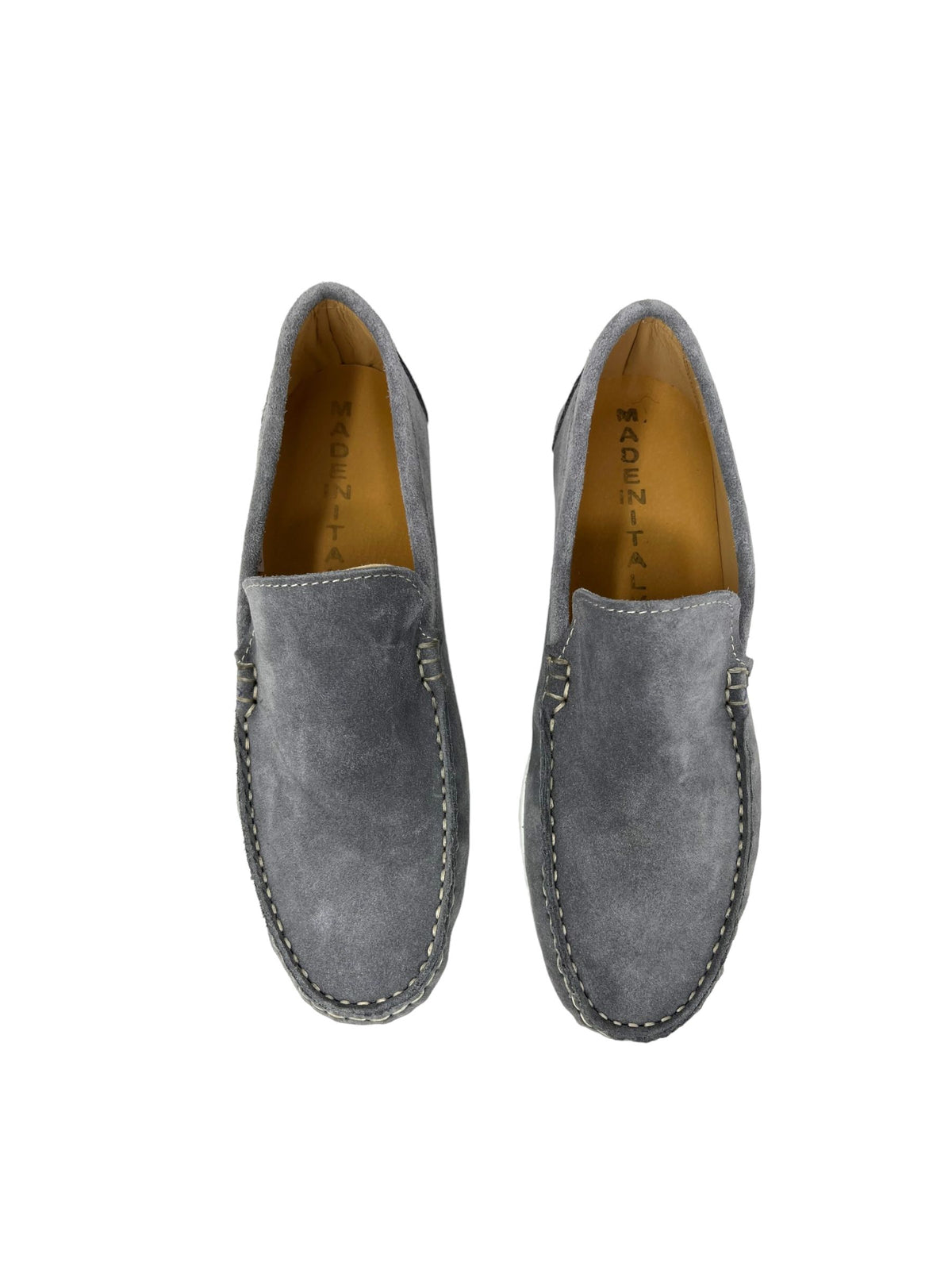 Mocassino BKS 110 CAGRIGIO uomo
