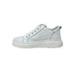 Sneaker BKS 4053 P.Bianco Uomo
