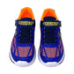 Sneakers con luci SKECHERS 400137L/RYOR Bambino