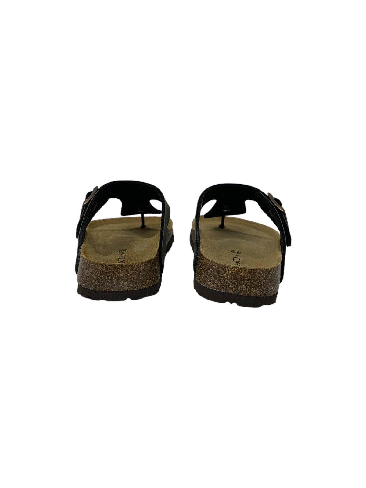 Ciabatta infradito GRUNLAND BOBO CC3011-40 OLIVA Uomo