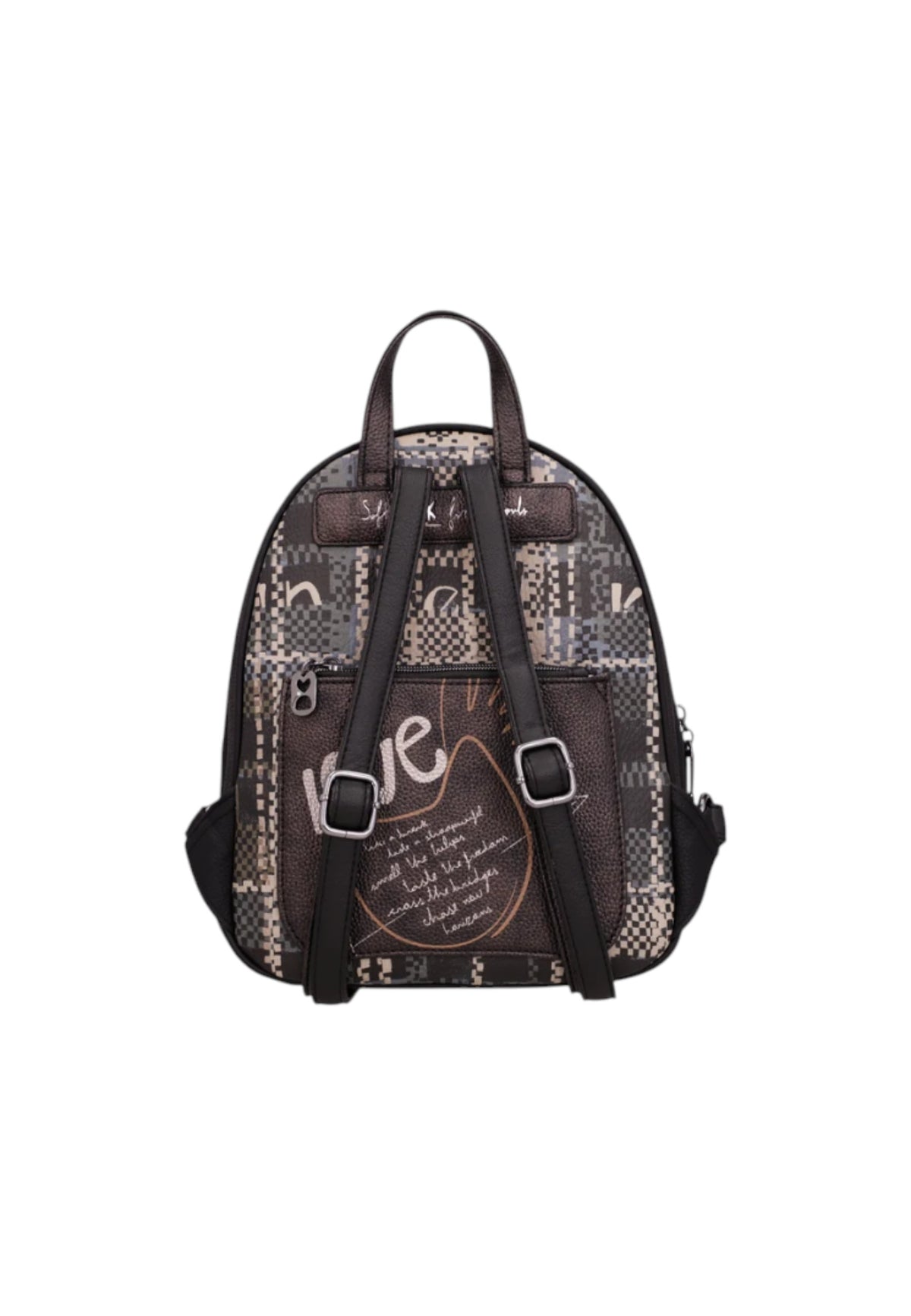 Zaino Anekke Iron 43755-252 Donna