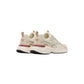 Sneaker REEBOK Charge Run 100264255 BEIGE/RED ragazzo/uomo