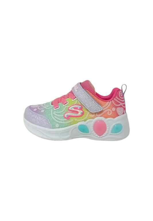 Sneakers SKECHERS 302686N/MLT Princess Wishes bambina