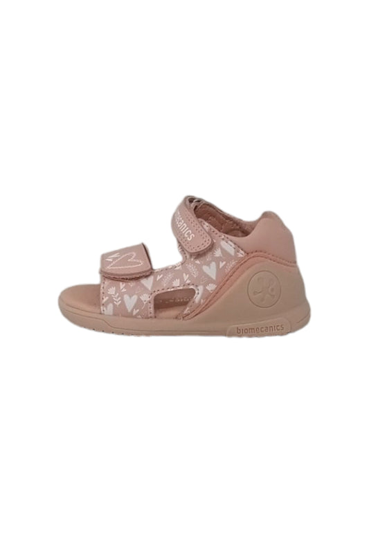 Sandali Biomecanics 242143 Bambina (2 colori)