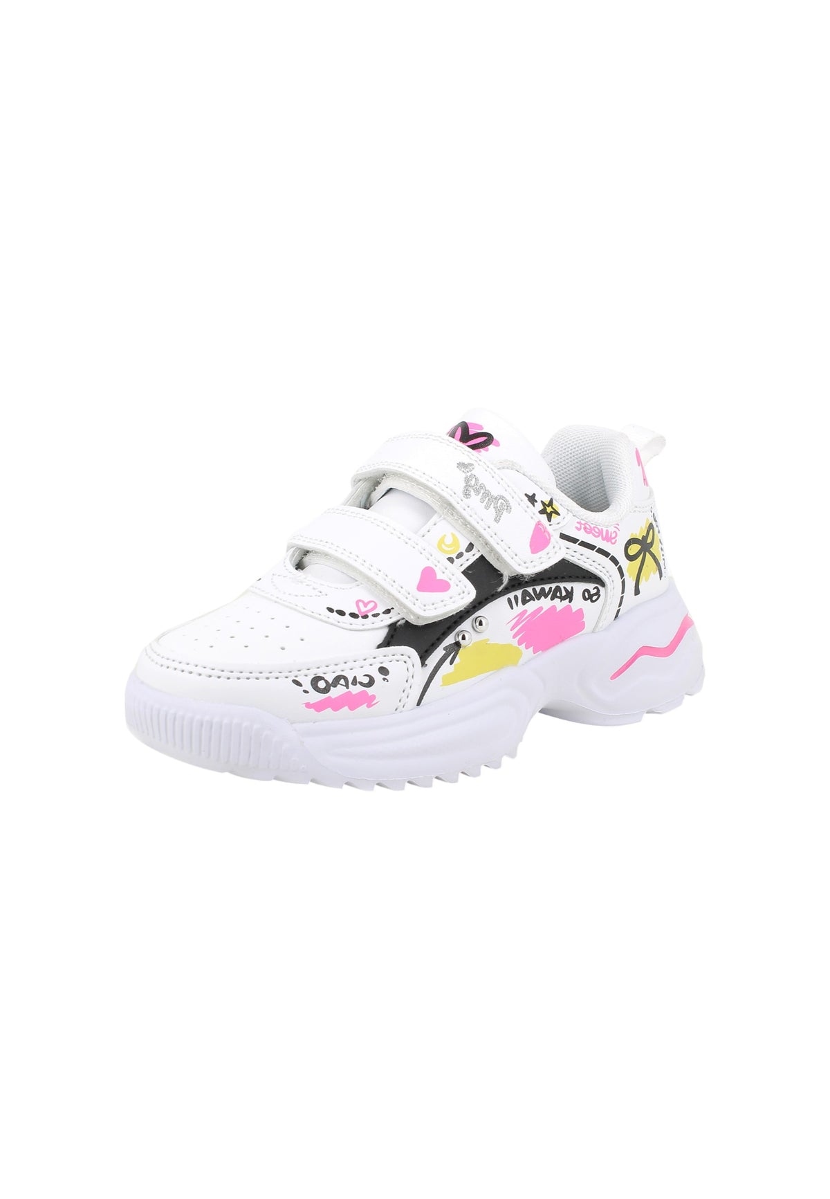 Sneakers  PRIMIGI 8975500 bambina