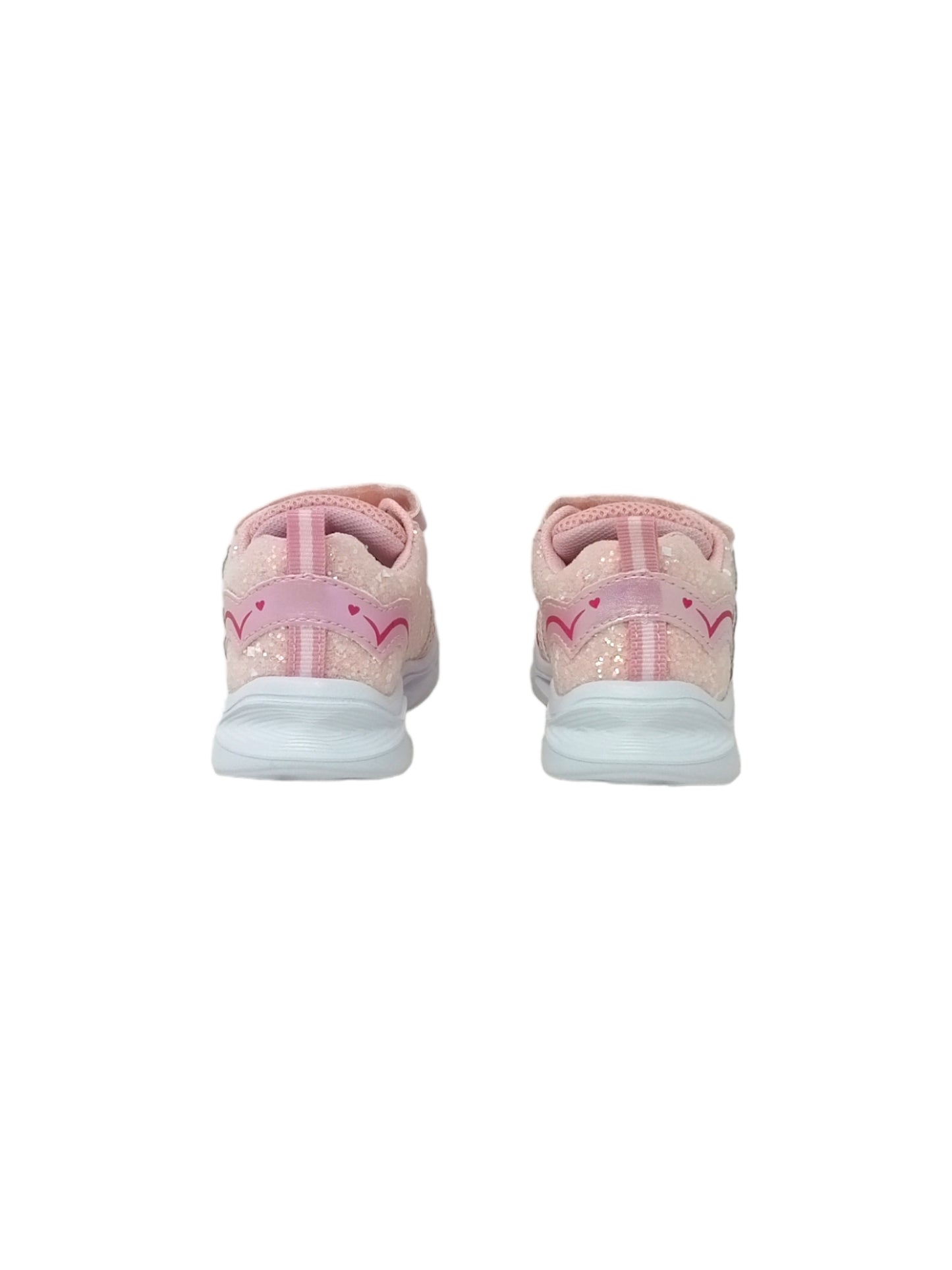 Sneakers SIlver Disney Minnie D3010493S PINK Bambina